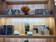 -浙茶集团狮峰·西湖龙井·杭州特产(莫干山路专卖店)
