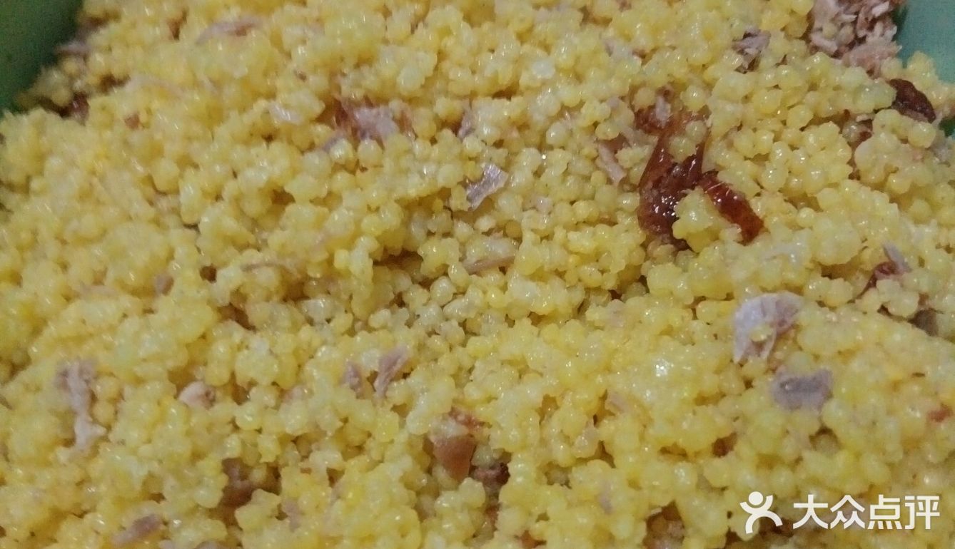 [打call]物美价廉的清真烤鸭
    