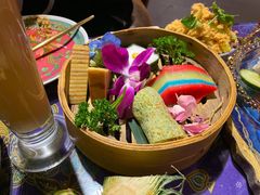 -小娘惹厨房Little Nyonya(狮城有约上榜店)