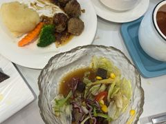 -库滋明·俄罗斯特色美食(中央大街店)