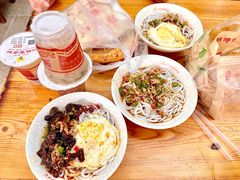 肉丝卤粉-刘祖富卤粉(洪湖总店)