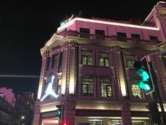 -JORDAN(外滩中央体验店)