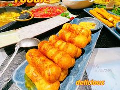 -火社火锅(平安大街店)