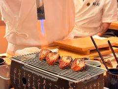 -鮨政·Omakase(港汇恒隆广场店)