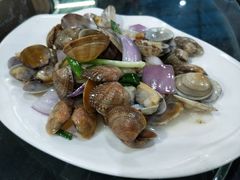 -大海山·十八年海鲜闽菜(金港店)