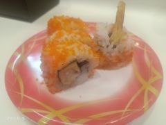 -莲寿司(国兴店)