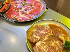 -大叹号·朝鲜族烤肉(潍坊泰华城店)