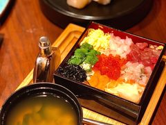 -山葵家·创意料理(宁波来福士店)