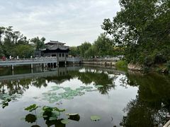 -三国赤壁古战场