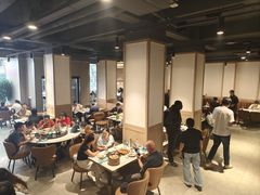 -西夏回族烧麦馆(牡丹街店)