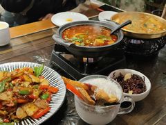 -段公子·天龙八部店