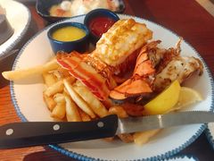-RED LOBSTER(多伦多DT店)