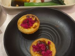 -上海金桥红枫万豪酒店-万豪中餐厅