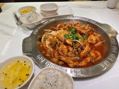 -李想大虾(吾悦广场店)