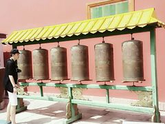 android_upload_pic-普陀宗乘之庙(小布达拉宫)