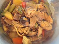 -明珠湖天鹅苑·农家菜馆