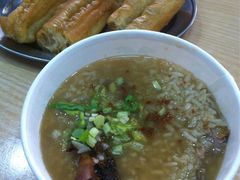 -百成大同鸭肉粥(大同总店)