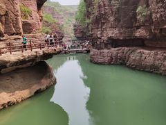 -云台山风景名胜区