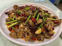 -陈胖子特色菜.鲜货现炒(融景城店)