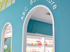 -ABC Swim亲子游泳俱乐部(河西店)