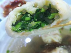 -天津包子铺(万泉庄店)