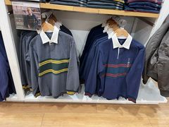 -优衣库(天津天河城店)