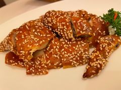 -利苑酒家(宜安广场店)