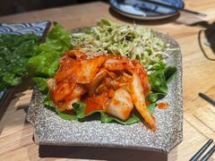 -隐家本格烧肉(万达广场店)