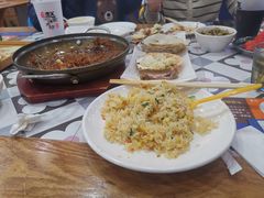 -勇利赵家烤肉坊(翠华北路店)