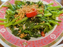 -曼谷食堂·泰国家庭料理(丹桂路店)