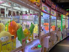 -星际传奇(观澜湖新城店)