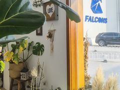 -AHAVA·Fang Baking Studio
