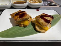 -庖丁兄弟干式熟成牛排自助餐厅(仁恒伊势丹店)