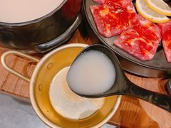 -九田家黑牛烤肉料理(三墩店)
