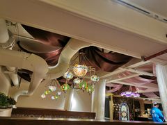 -羊巴道新疆菜·清真(上梅林店)