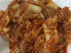 -故乡明太鱼屋(航北路店)