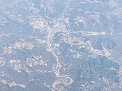 -银川河东国际机场