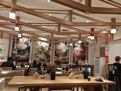 -味千拉面(广州白云机场T1西二店)