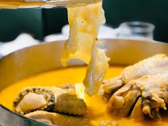 -八珍玉食鸡煲·打边炉(印象城店)