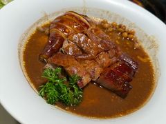 -汤城小厨•粤菜•靓汤(西直门凯德MALL店)