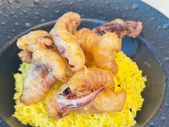 -东海朗廷酒店-唐阁T’ANG COURT 中餐厅