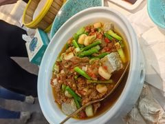 -雀蓝川菜(滨湖万象汇店)