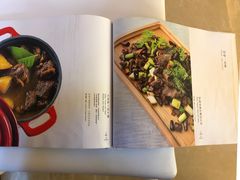 -小大董·烤鸭(凤凰汇店)