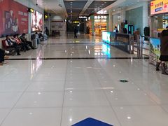 -丽江三义国际机场