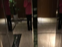 -扬州绿地铂骊酒店