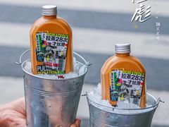 -沙胆彪炭炉牛杂煲(成都玉林店)