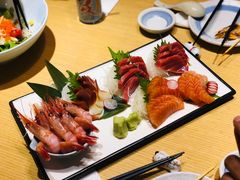 -富山日式料理(宽厚里店)