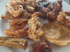 -泰谷酒店·太古码头闽菜自助餐厅