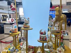 -燕莎友谊商城(亮马桥店)