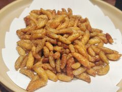 -滇野云南野生菌餐厅(陕西南路店)
